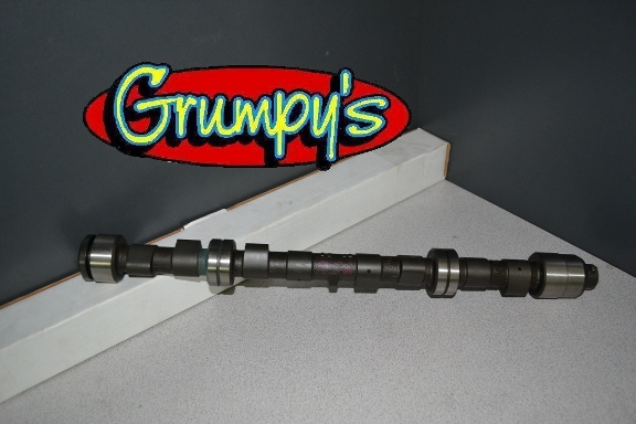 toyota 22re clevite camshaft #5